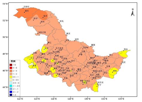 7 月下旬降水偏少、气温偏高 预计 8 月下半月降水大部偏多、气温大部接近常年 全媒体报道hrb蓝网