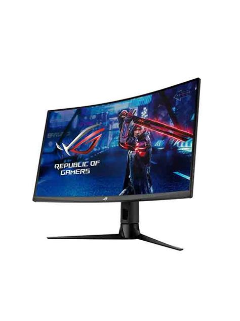 Asus Rog Strix Xg32vc Rog Strix Xg32vc Uae