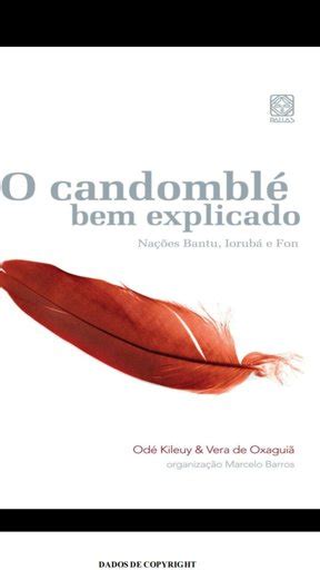 O QUE É A CUMEEIRA DA CASA DE CANDOMBLÉ Wicca Bruxaria Amino