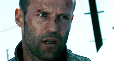 AusCAPS Jason Statham Nude In Crank High Voltage
