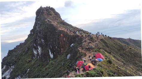 hiking mount sibayak hot spring taman alam lumbini  medan klook