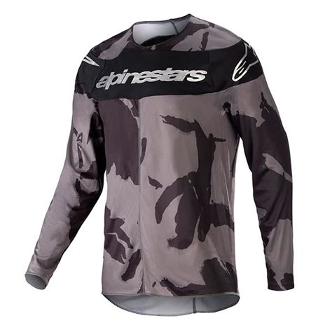 ALPINESTARS RACER TACTICAL RION CAMO Universo Moto