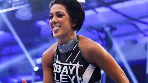 Bayley S Ding Dong Hello Announced For NXT Wrestling Attitude