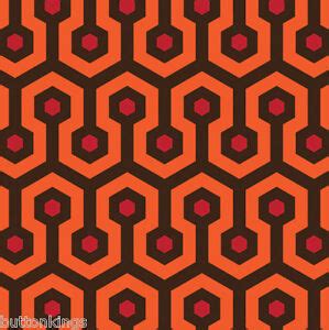 The Shining Carpet Design - Carpet Vidalondon