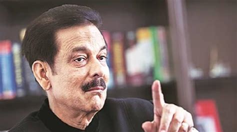 Sahara Group founder Subrata Roy passes away at 75; Sahara India ...