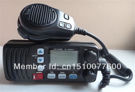 Купить Портативный cb радиостанции icom автомобилей трансивер ...