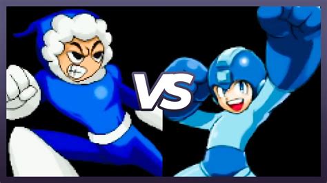 Super Marvel Vs Capcom Eternity Of Heroes PC Ice Man Vs Rock