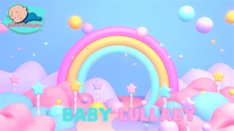 Baby Music Box Baby Lullaby