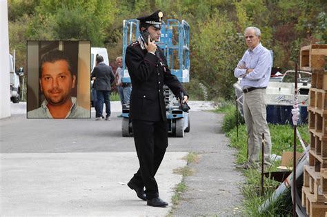 Morto Sul Lavoro Un Indagato Per Omicidio Colposo E Spunta Un Video