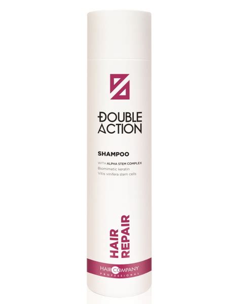 Hair Company Professional Шампунь для восстановления волос 250 мл ...