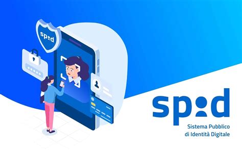 Come Registrarsi E Ottenere Lo Spid Semplice E Veloce Tutorial Italiani