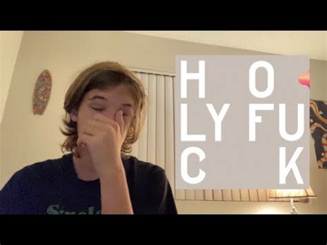 Holy Fuck Congrats Album Review Youtube