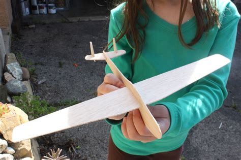 Balsa Wood Glider Kits woodworking gift ideas plans DIY PDF Plans ...