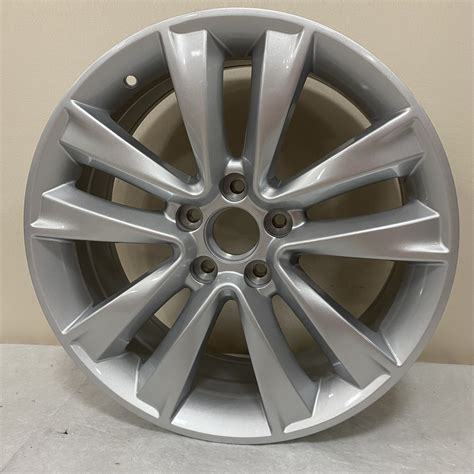 New Alloy Wheel 18 Inch Automobile Rim Passenger Car Wheels Alloy Rims ...