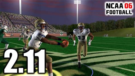 Akron Vs Ohio Ncaa Football Akron Zips Dynasty S E Youtube