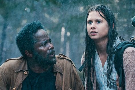 From release date, cast, trailer and plot for Sky Sci-fi series