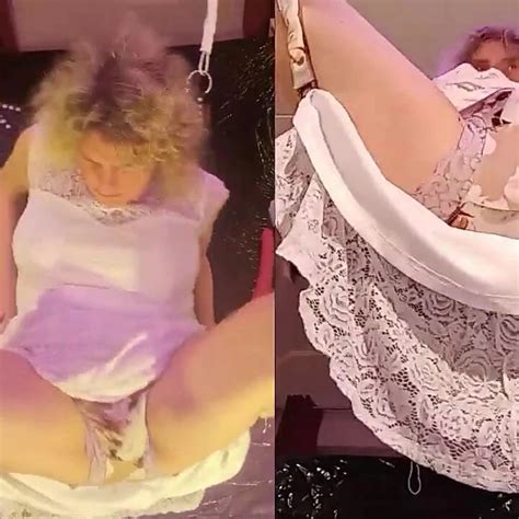 Ts Lilly Sophie Fleshlight Fuck In Sling And Cum Shemale Porn Feat Tslillysophie By Faphouse