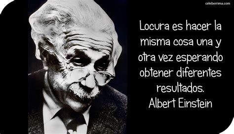 Dato tonto lazo frases de albert einstein sobre el medio ambiente Útil