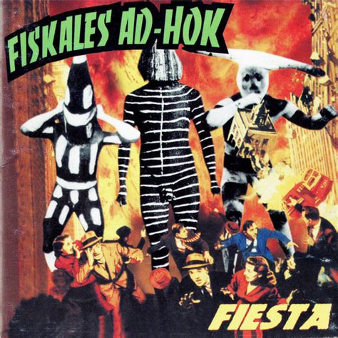 Fiskales Ad Hok La Cumbia De Pancho Lyrics Genius Lyrics