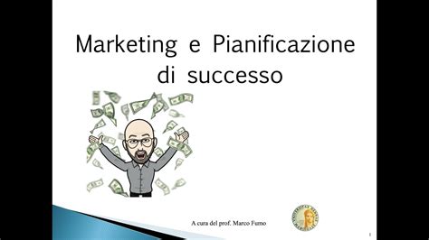 Pianificazione E Controllo Di Gestione La Pianificazione Strategica