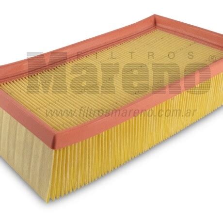 Filtro Aire Renault Duster Oroch Hr Fap Mareno Cymaco