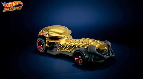 Hot Wheels Unleashed PS DiscoAzul
