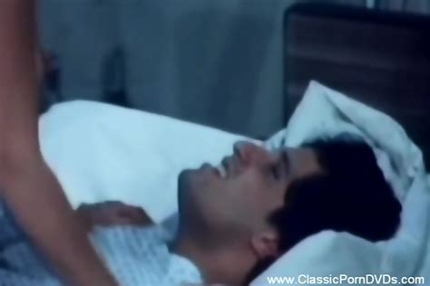 Sex During Wartime In This Hot Classic Porn Parody Film