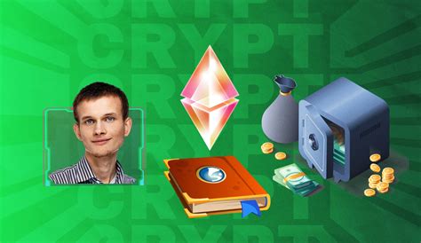 Виталик Бутерин запустил в продажу книгу «Proof of Stake» - INCRYPTED