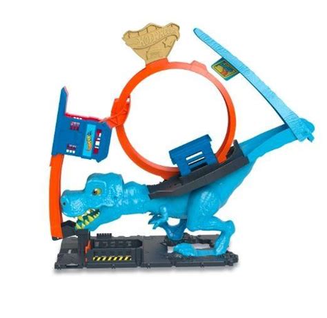 Mattel Hot wheels city trex kilpų rinkinys hkx42 modelis HKX42 žema kaina Varle lt