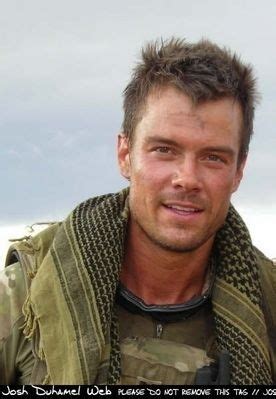 Josh Duhamel Photo: Transformers | Josh duhamel, Fergie, Josh duhamel ...