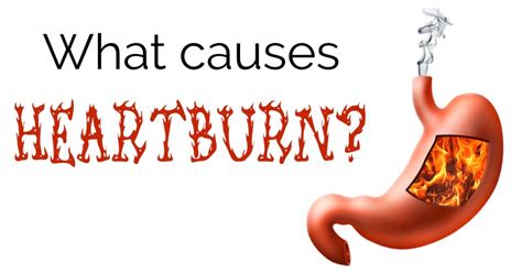 Effective Ways To Treat Heartburn