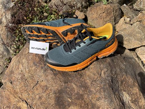 INOV-8 Trailfly Ultra G280 - xc-run.de Trailrunning