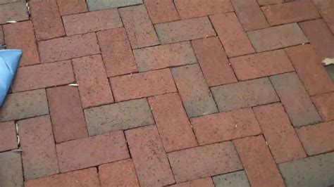 Brick Patios From Chris Orser Landscaping YouTube