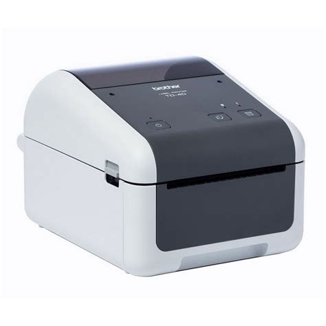 Brother Td Dn Direct Thermal Label Printer Printer Thailand