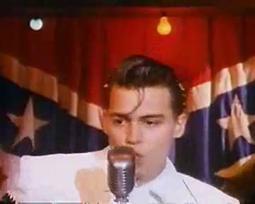 Cry Baby Trailer Cry Baby Trailer Ov Filmstarts De