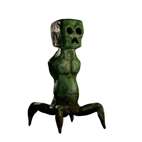 modèle 3D de Creeper Minecraft - TurboSquid 2068253