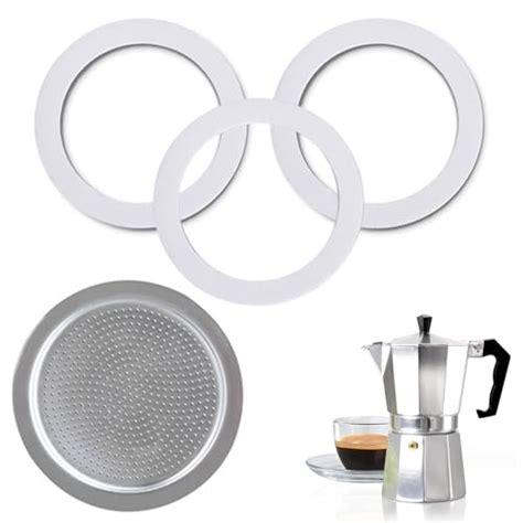 Comprar Goma Filtro Cafetera Tazas Tazalandia Es Tienda De Tazas Y Termos