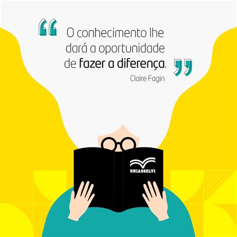 Conhecimento E Transformação - Conhecimento é luz que traz transformação. 💡 Mais do que mudar a ...
