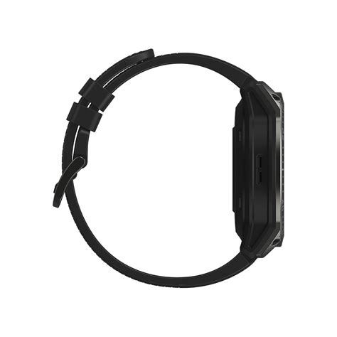 Smartwatch Zeblaze Ares Pro Czarny