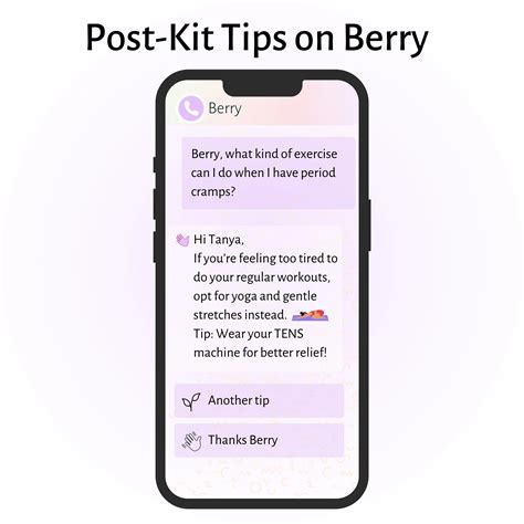 Vitamin E For Period Cramps with Gynaec Call & 6-month support – Cranberry