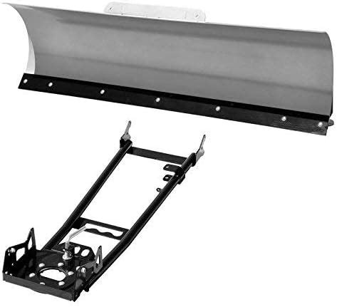 New KFI 54 Pro Series Snow Plow Mount 2002 2007 Suzuki 400 Eiger