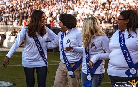 2019 Homecoming Court Nominations Now Open | Onward State