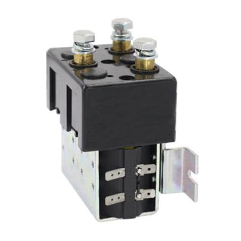 200a Dc Motor Reversing Contactor 12v24v Peaco Support