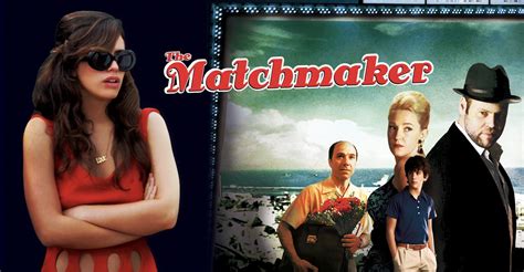 The Matchmaker streaming: where to watch online?