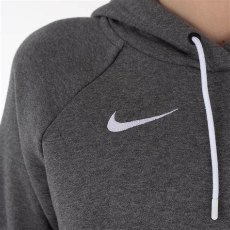 Bluza Nike Park 20 Hoodie CW6957-071 damska, szara