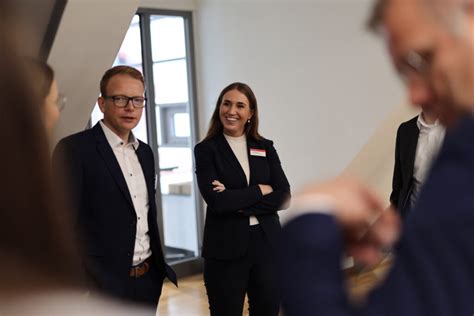 Talentf Rderung In Der Sparkasse Mentoringprogramm F R Frauen In