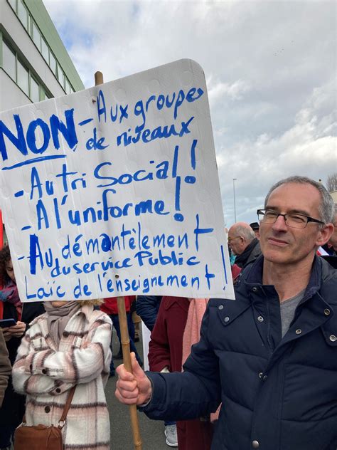 Gr Ve Dans L Education Nationale Qu Est Ce Qui Coince Avec Les Groupes