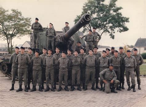 Photo de classe B1 S1 96 10 de 1997 61ème Régiment D artillerie