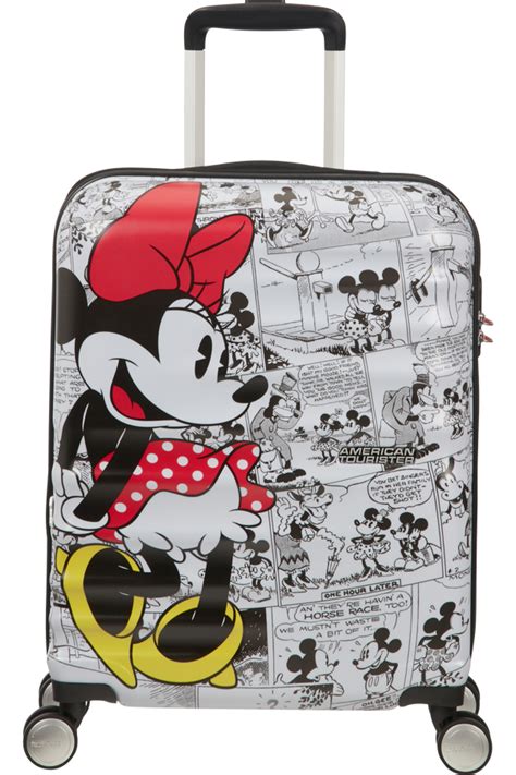 Valise Disney