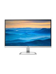 HP 27er 27-Inch Full HD 1080p IPS LED Monitor with Frameless Bezel